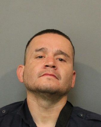 Daniel Campos Jr.